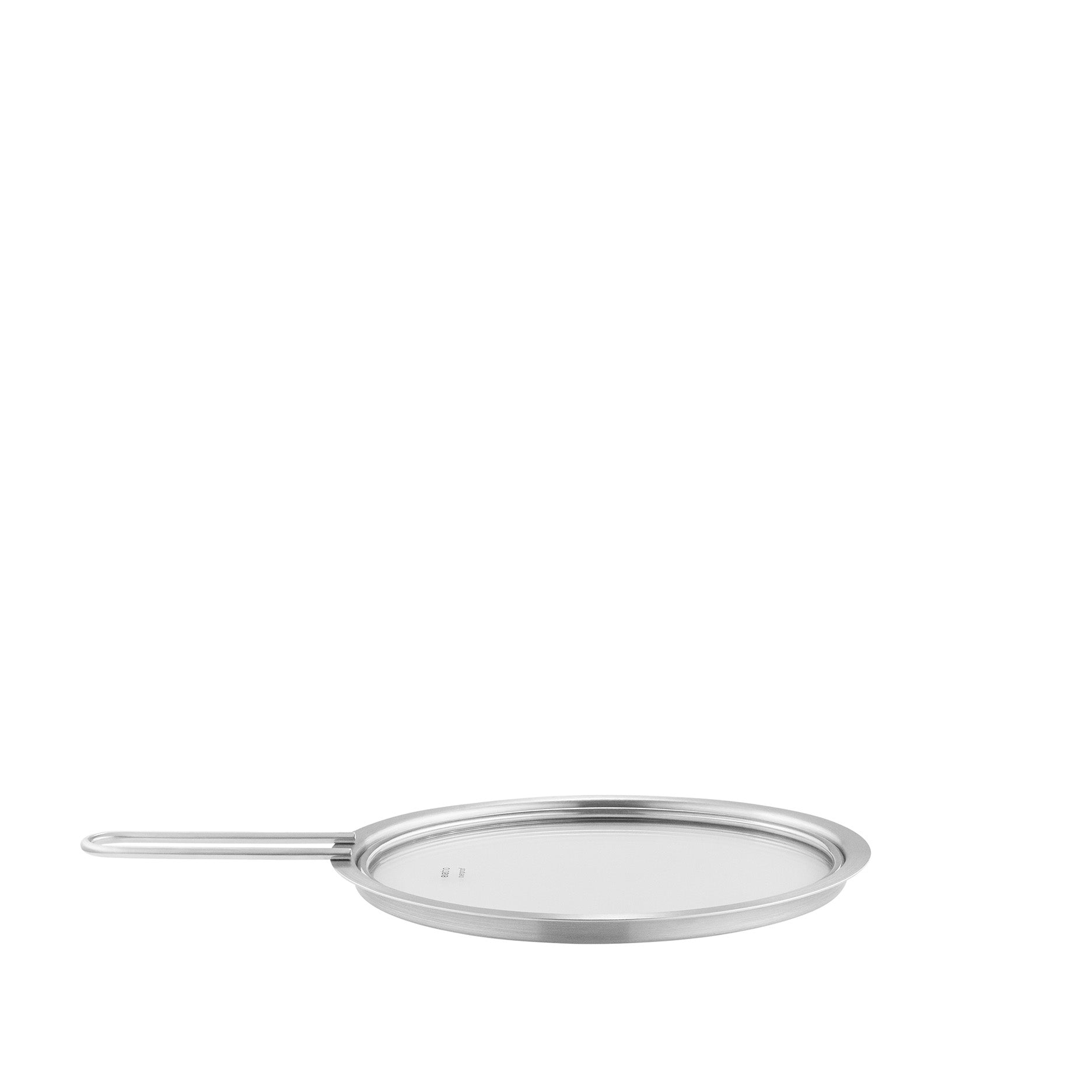 Tellerdeckel Ø20 cm Glas